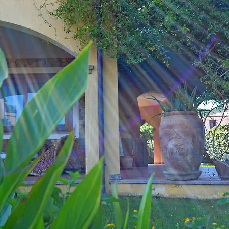 Casa Roma * Villasimius