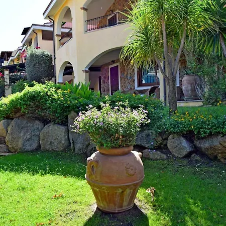 Holiday home Casa Roma