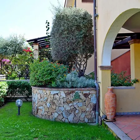 Casa Roma Holiday home *