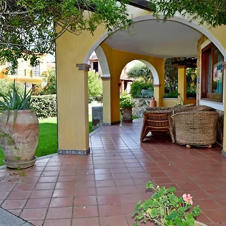 Casa Roma Holiday home Villasimius