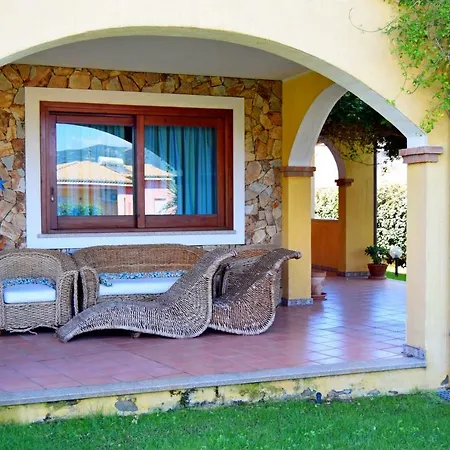 Casa Roma Holiday home Villasimius
