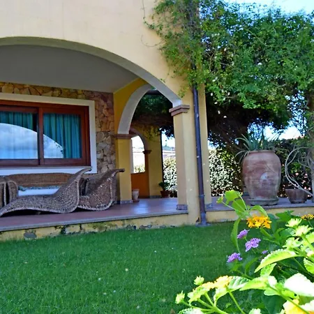 Holiday home Casa Roma